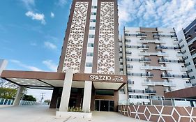 SPAZIO DiROMA COM ACESSO AO PARQUE